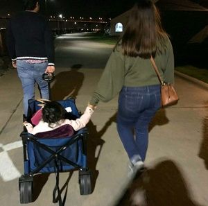 Meet your Posher, Karla